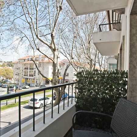 Central Apartment 127 By Saboia Collection Cascais Eksteriør billede