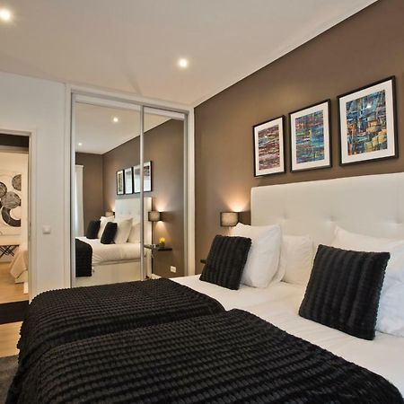 Central Apartment 127 By Saboia Collection Cascais Eksteriør billede