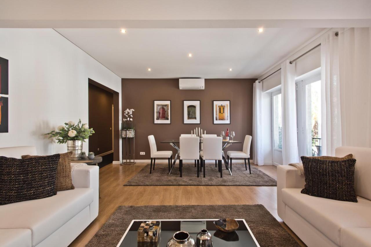 Central Apartment 127 By Saboia Collection Cascais Eksteriør billede