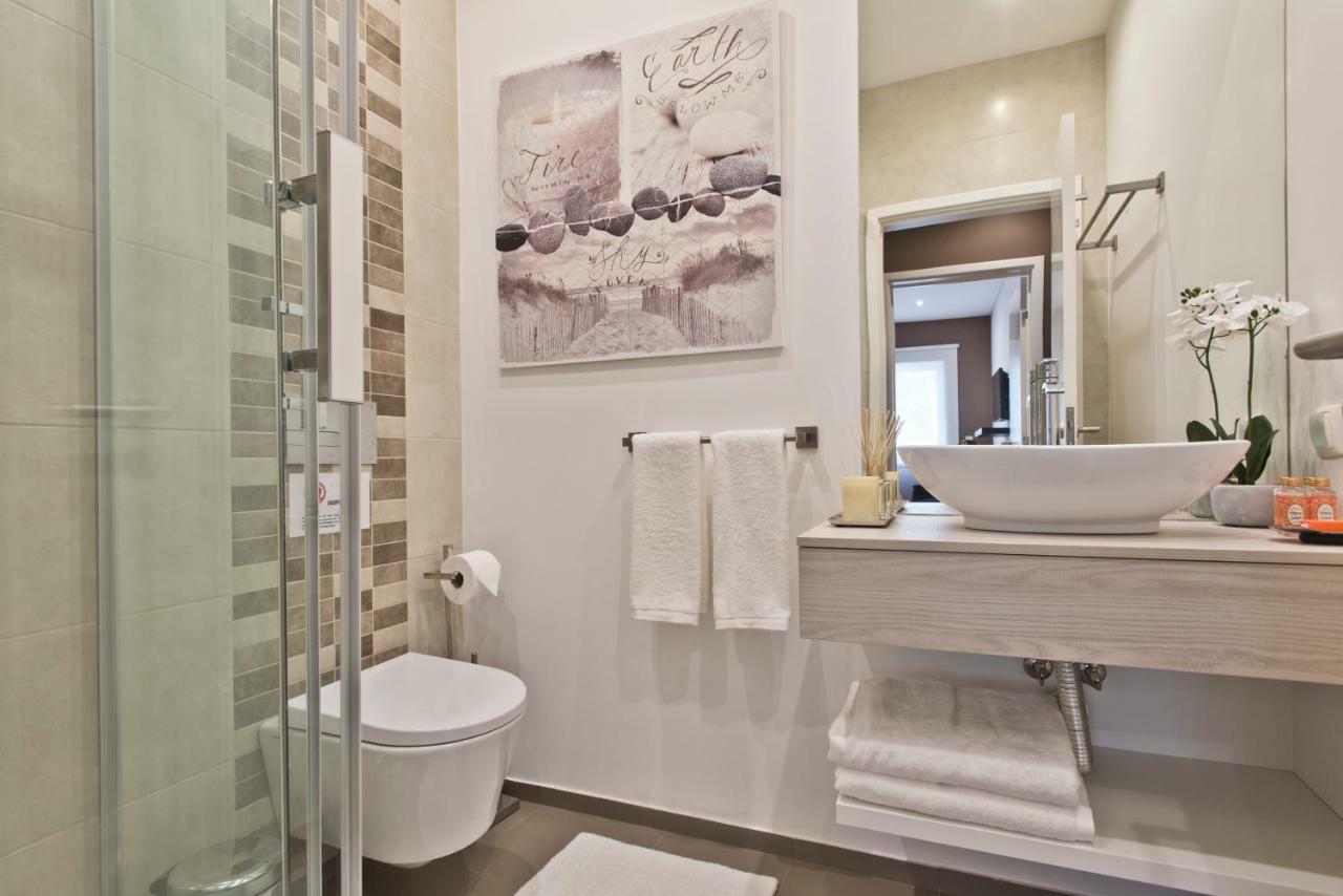 Central Apartment 127 By Saboia Collection Cascais Eksteriør billede