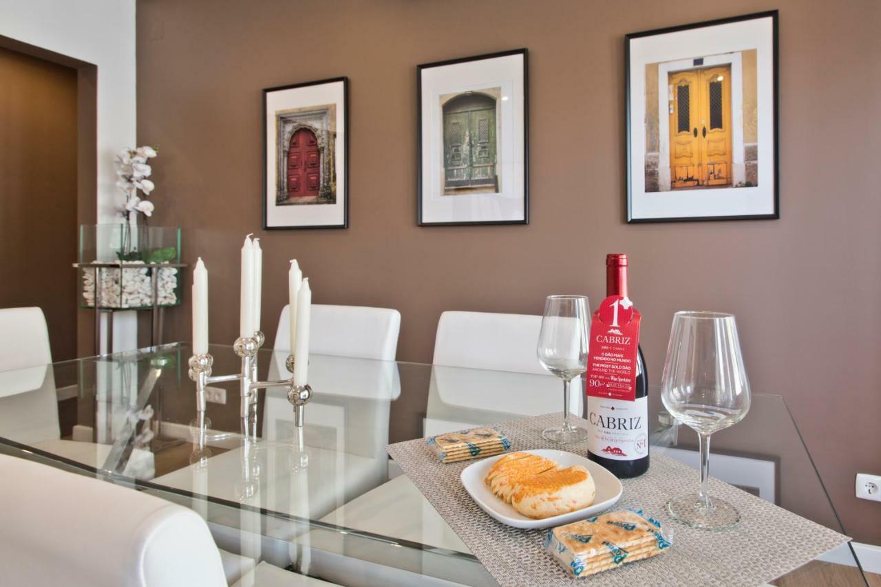 Central Apartment 127 By Saboia Collection Cascais Eksteriør billede