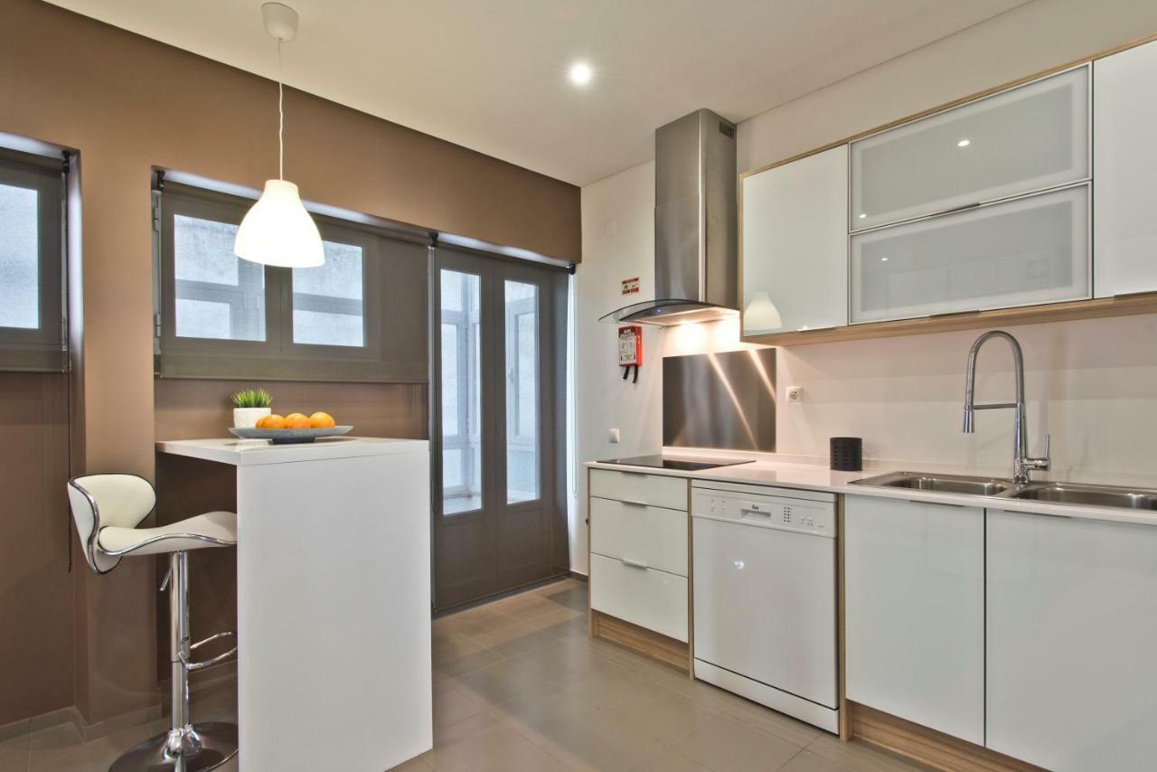 Central Apartment 127 By Saboia Collection Cascais Eksteriør billede