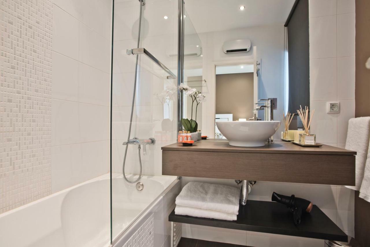 Central Apartment 127 By Saboia Collection Cascais Eksteriør billede